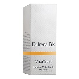 VitaCeric Flawless Matte Finish Day Serum - Serum na dzień